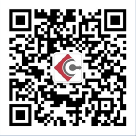 微信公众号二维码