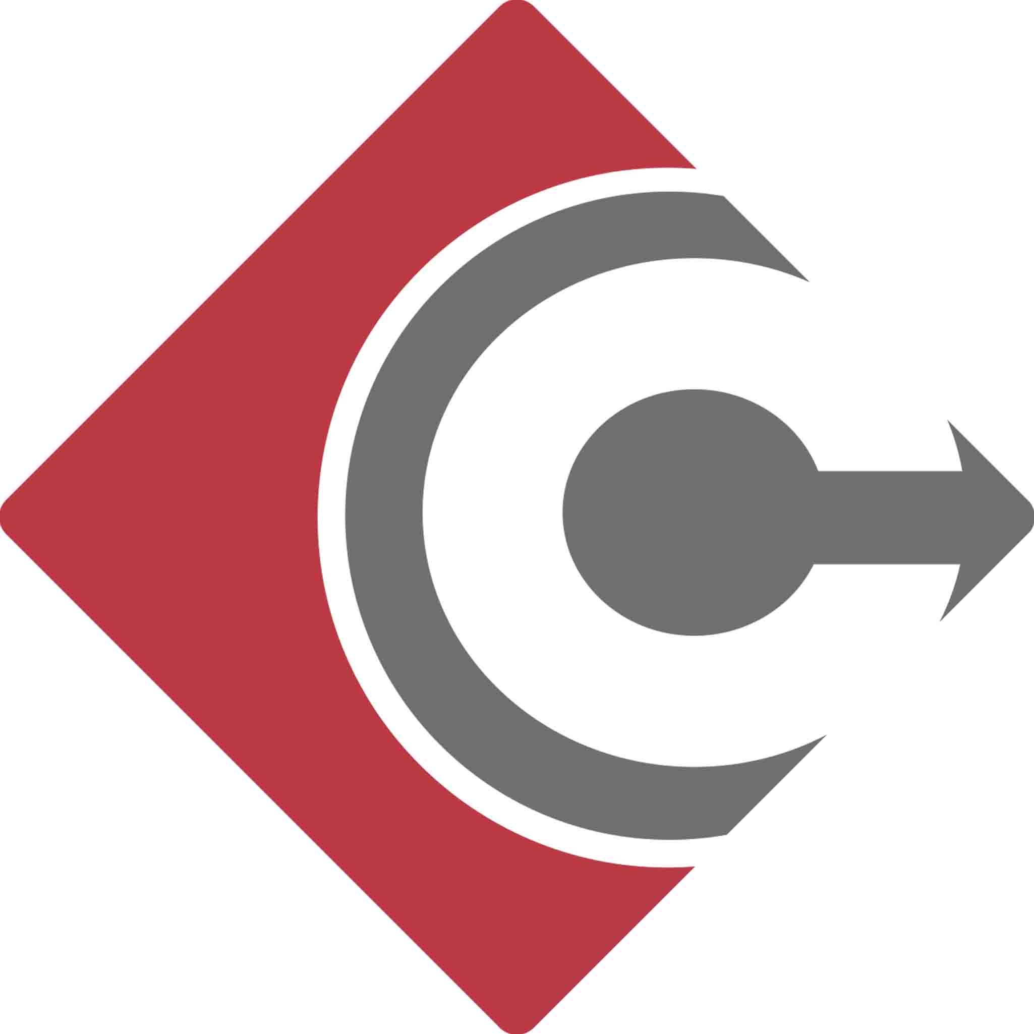 雷超科技LOGO
